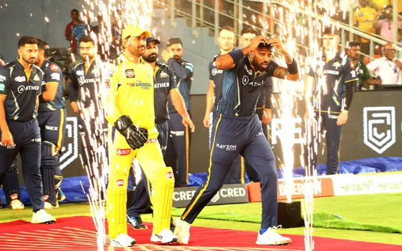 CSK vs. GT IPL 2024: An Exciting Match Revealed