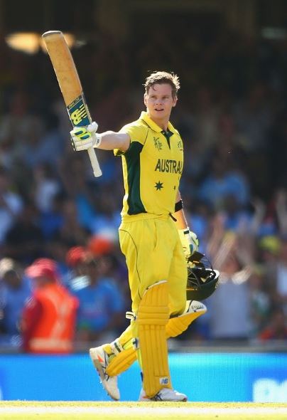 Steven Smith and  his Cricket Achievements