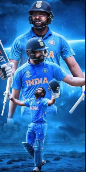 Rohit Sharma: A Journey of Triumphs and Achievements