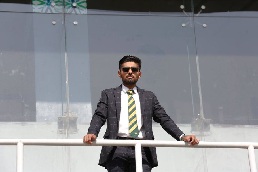 Unraveling the Leadership of  babar azam captaincy