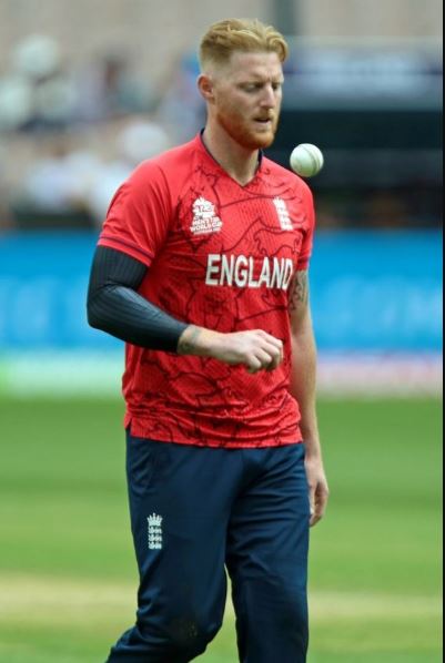 Ben Stokes To quit from T 20 World Cup squad to focus on a bowling and Allrounder Abilities