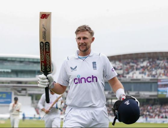 Joe Root and His Achievements in Cricket