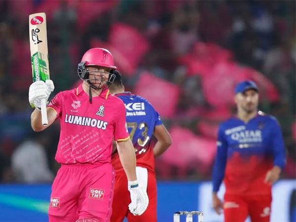 RR VS RCB IPL Match: A Detailed Synopsis