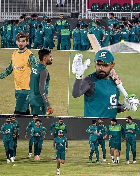 Rain postpones Pak vs Nz 1st T20 match: An explanation and commentary