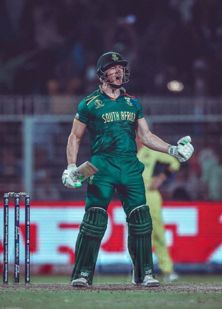 South Africa Announce Squad for 2024 T20I World Cup
