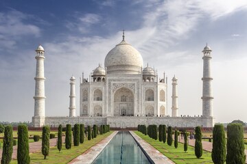 5 Places we must travel in India