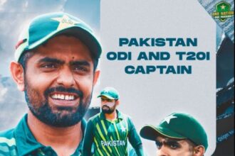 Unraveling the Leadership of babar azam captaincy