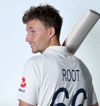 Joe Root and His Achievements in Cricket