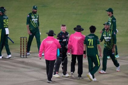 Rain postpones Pak vs Nz 1st T20 match: An explanation and commentary