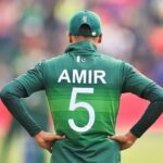 Mohammad Amir: A Journey Through His Cricketing Achievements