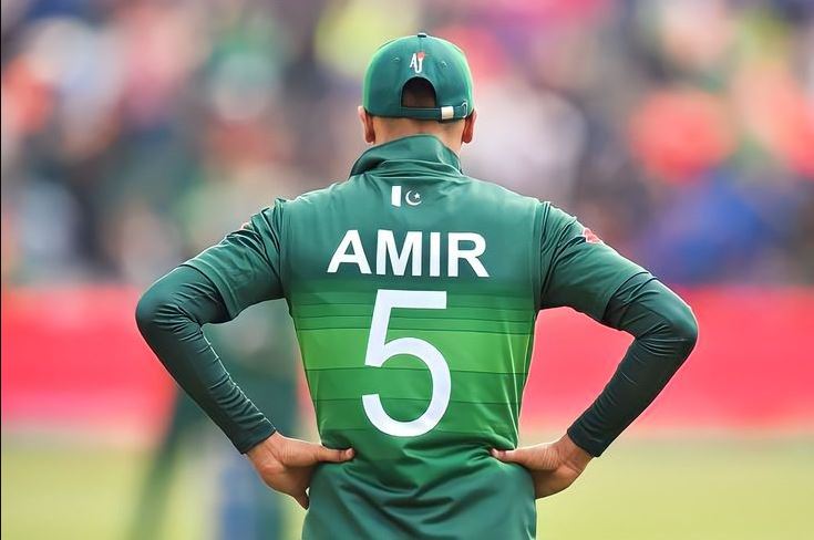 Mohammad Amir: A Journey Through His Cricketing Achievements