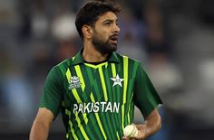 The Remarkable Journey of Haris Rauf: Pakistan's Fast Bowling Sensation