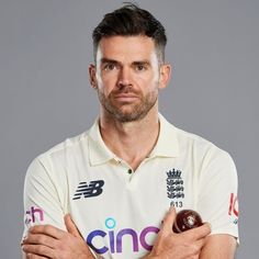 James Anderson: The Real GOAT of Cricket