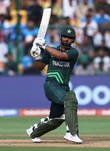 Fakhar Zaman's International Cricket Career