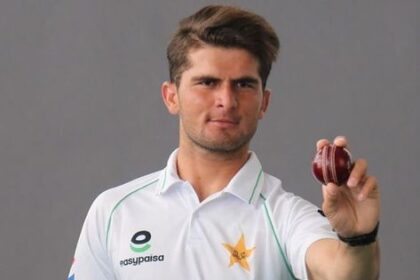 Shaheen Shah Afridi: A Phenomenal Talent Redefining Pakistan Cricket