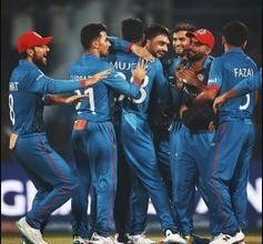 Afghanistan announce Squad for 2024 T20I Mighty WorldCup