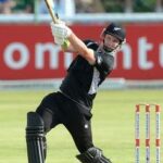 Colin Munro Announced Retirement from Cricket