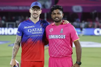 RR vs RCB IPL 2024 Match: A Complete Overview