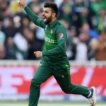 Shadab Khan: The Rising Star of Pakistan Cricket