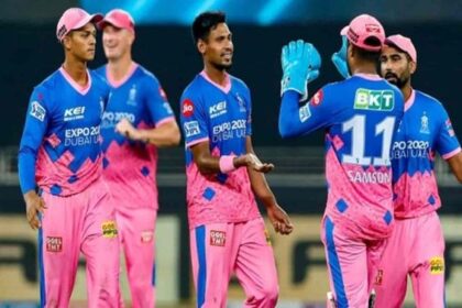 RR VS PBKS IPL 2024 Match Overview