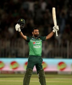 Fakhar Zaman's International Cricket Career