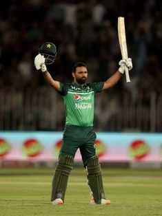 Fakhar Zaman's International Cricket Career