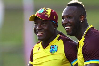 West Indies announce Squad for 2024 T20I WorldCup