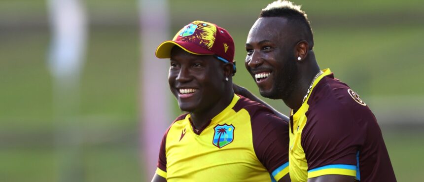 West Indies announce Squad for 2024 T20I WorldCup