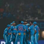 India Announce Squad for 2024 T20I World Cup