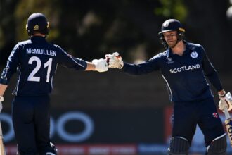 ScotLand Announce Squad for 2024 T20I World Cup