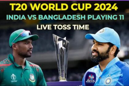 India and Bangladesh