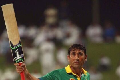 Younis Khan