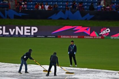 Sri Lanka vs Nepal