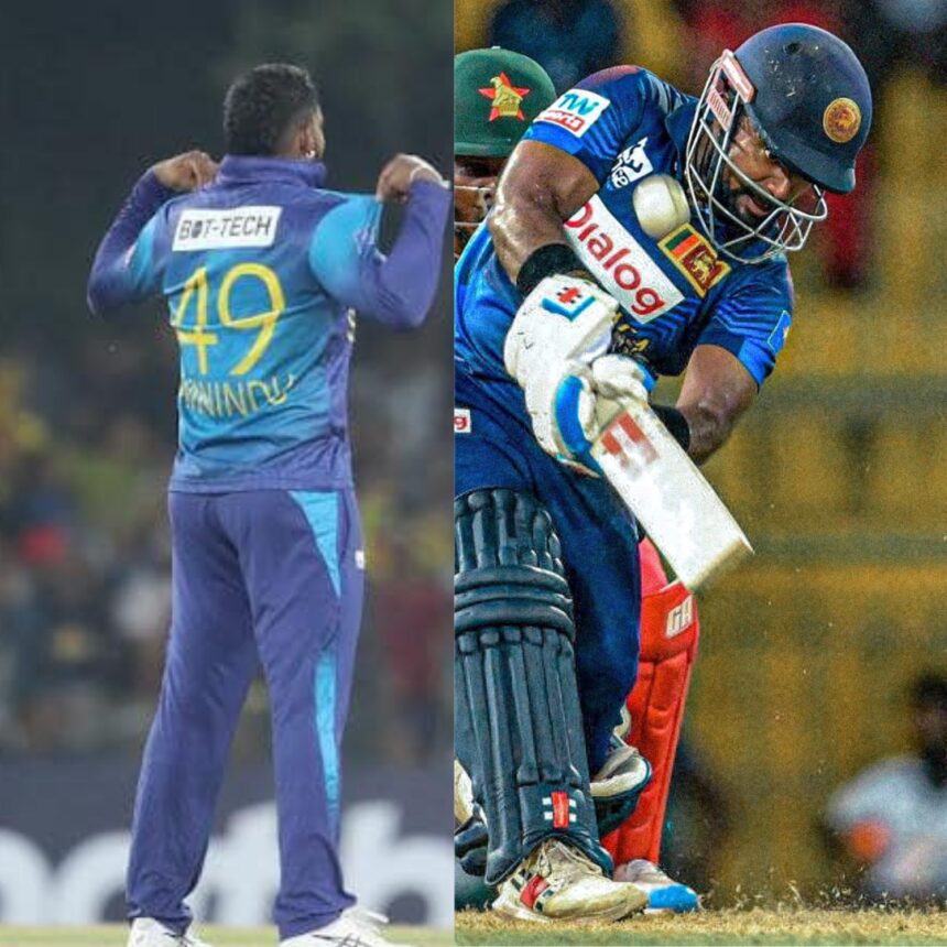 Kandy Falcons and Jaffna Kings